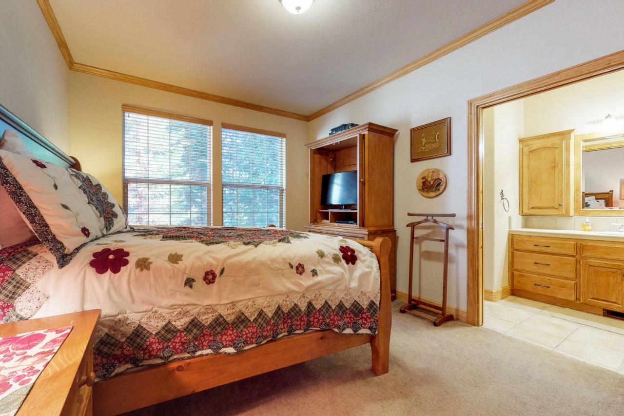 New England Cottage Shaver-tó Kültér fotó